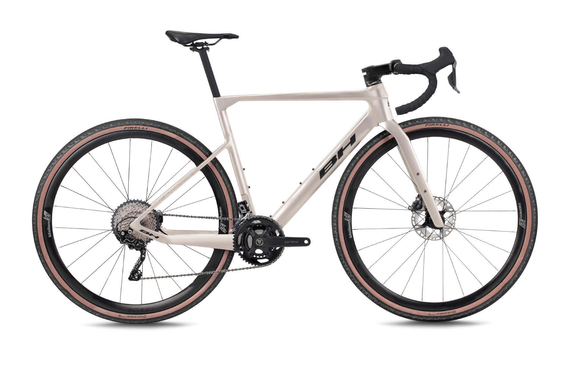 GRAVELX R 5.5