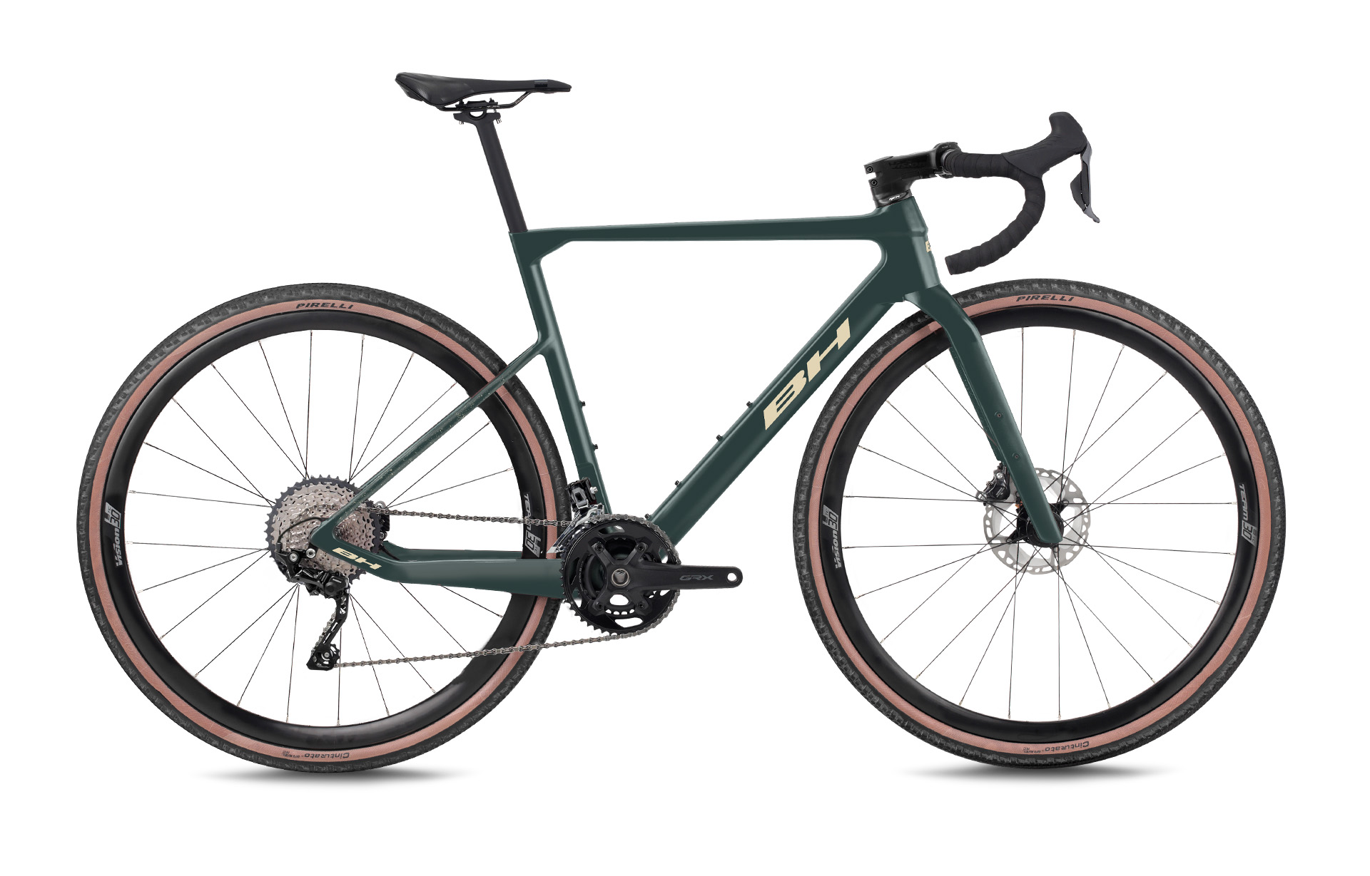 GRAVELX R 5.5