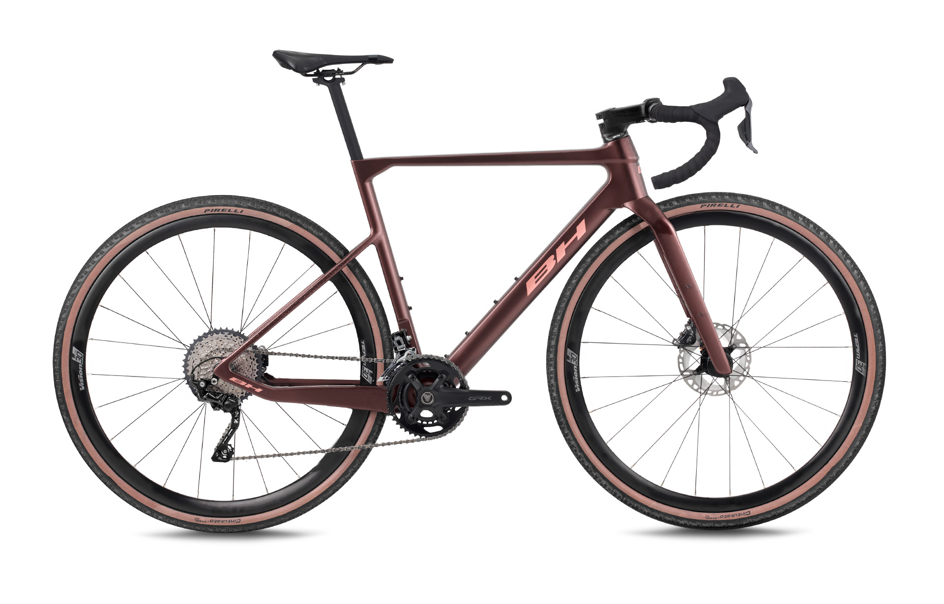 GRAVELX R 5.5
