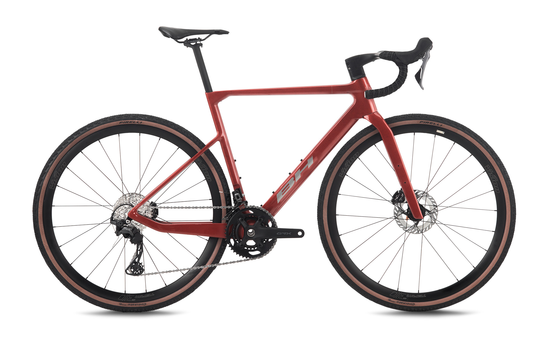 GRAVELX 5.5 R