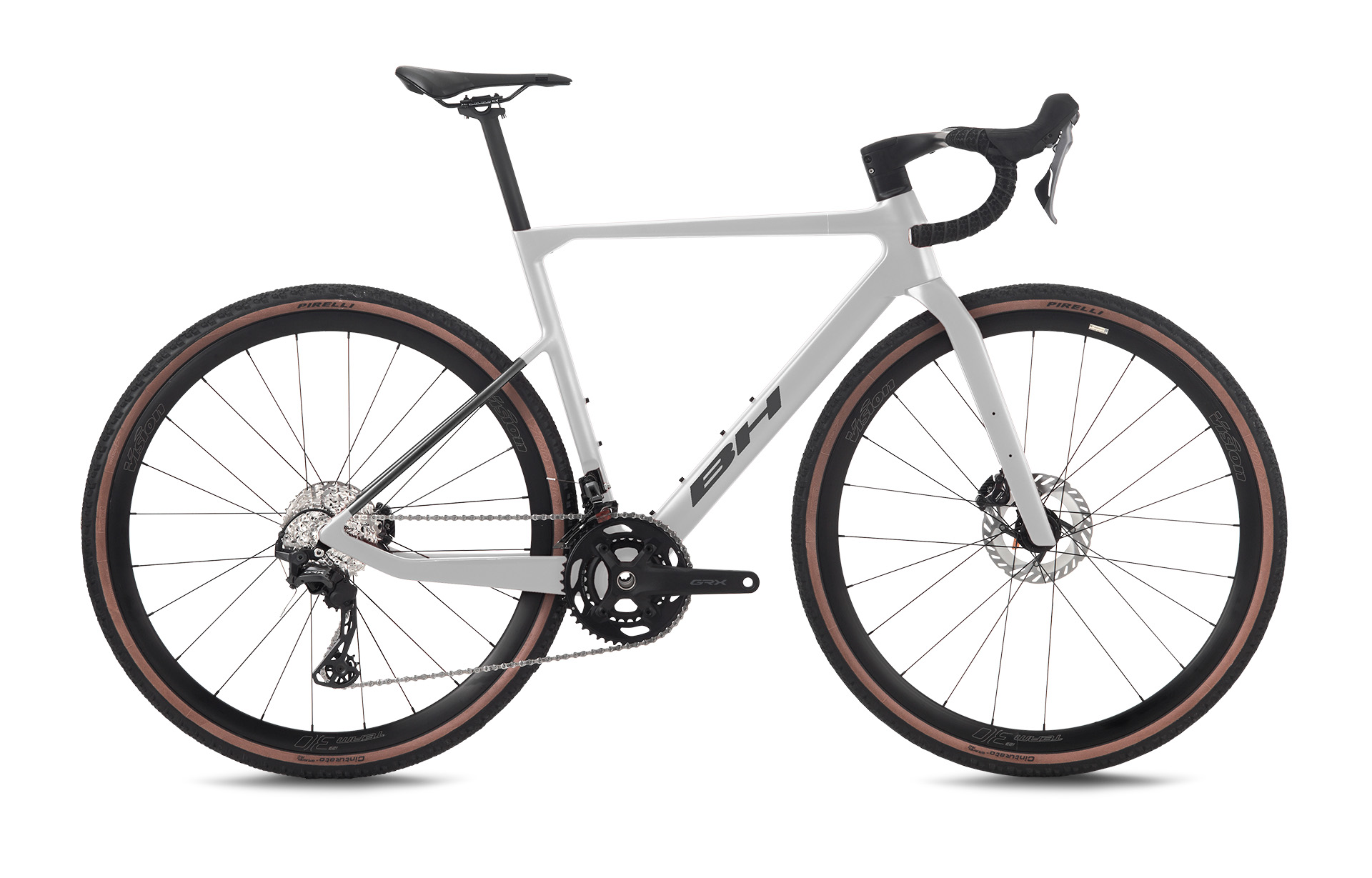 GRAVELX 5.5 R