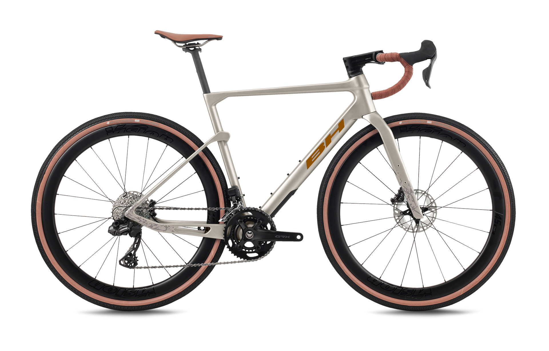 GRAVELX EVO 6.0 AT