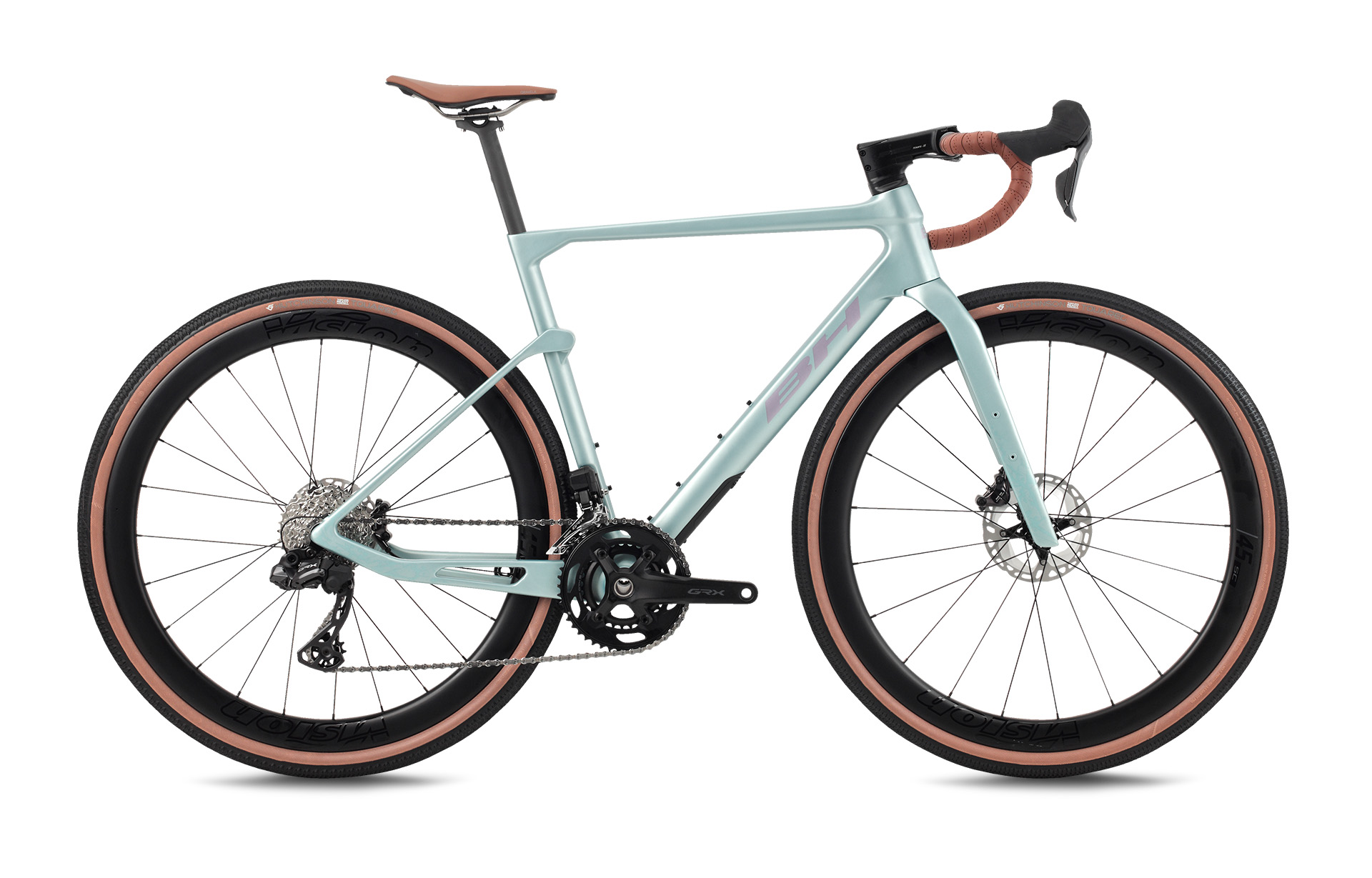 GRAVELX EVO 6.0 AT
