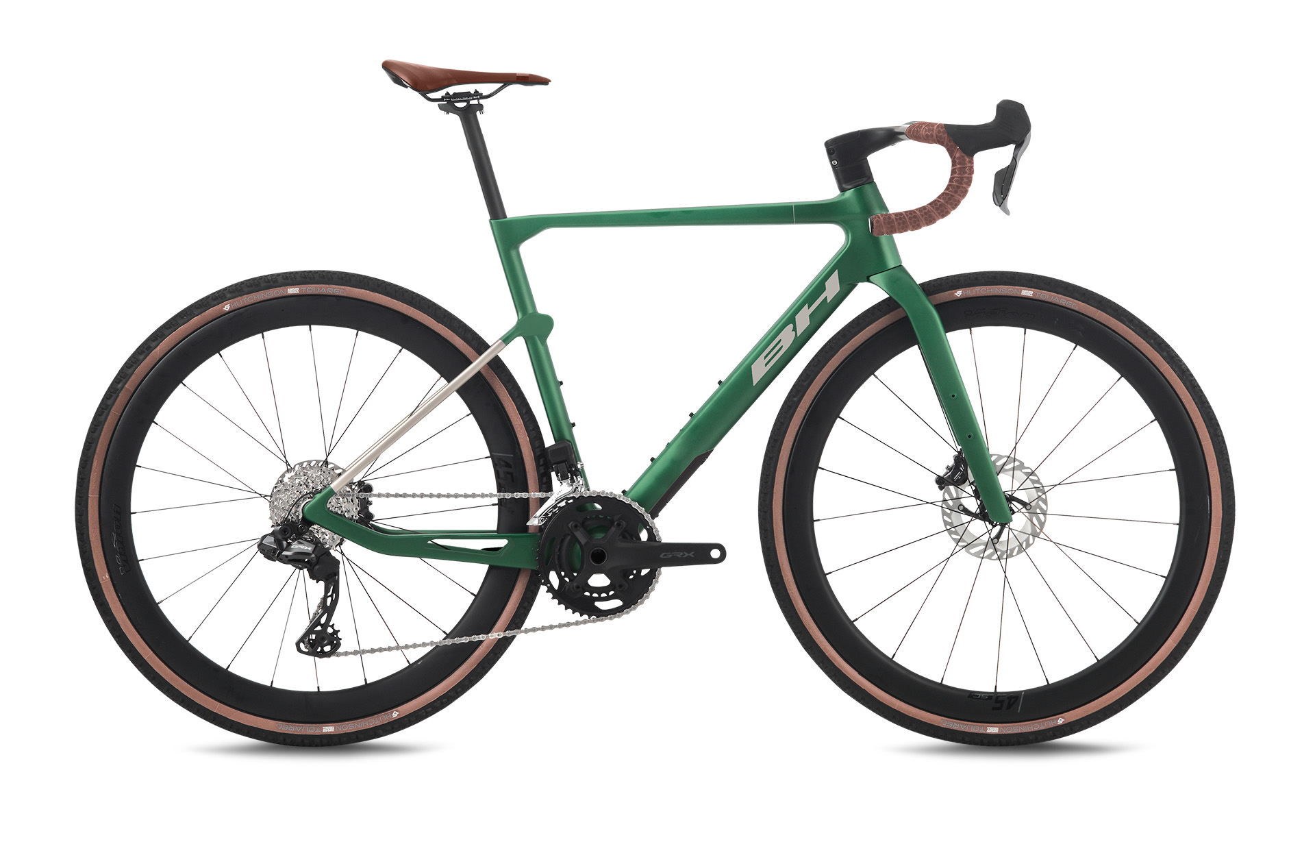 GRAVELX 6.0 AT