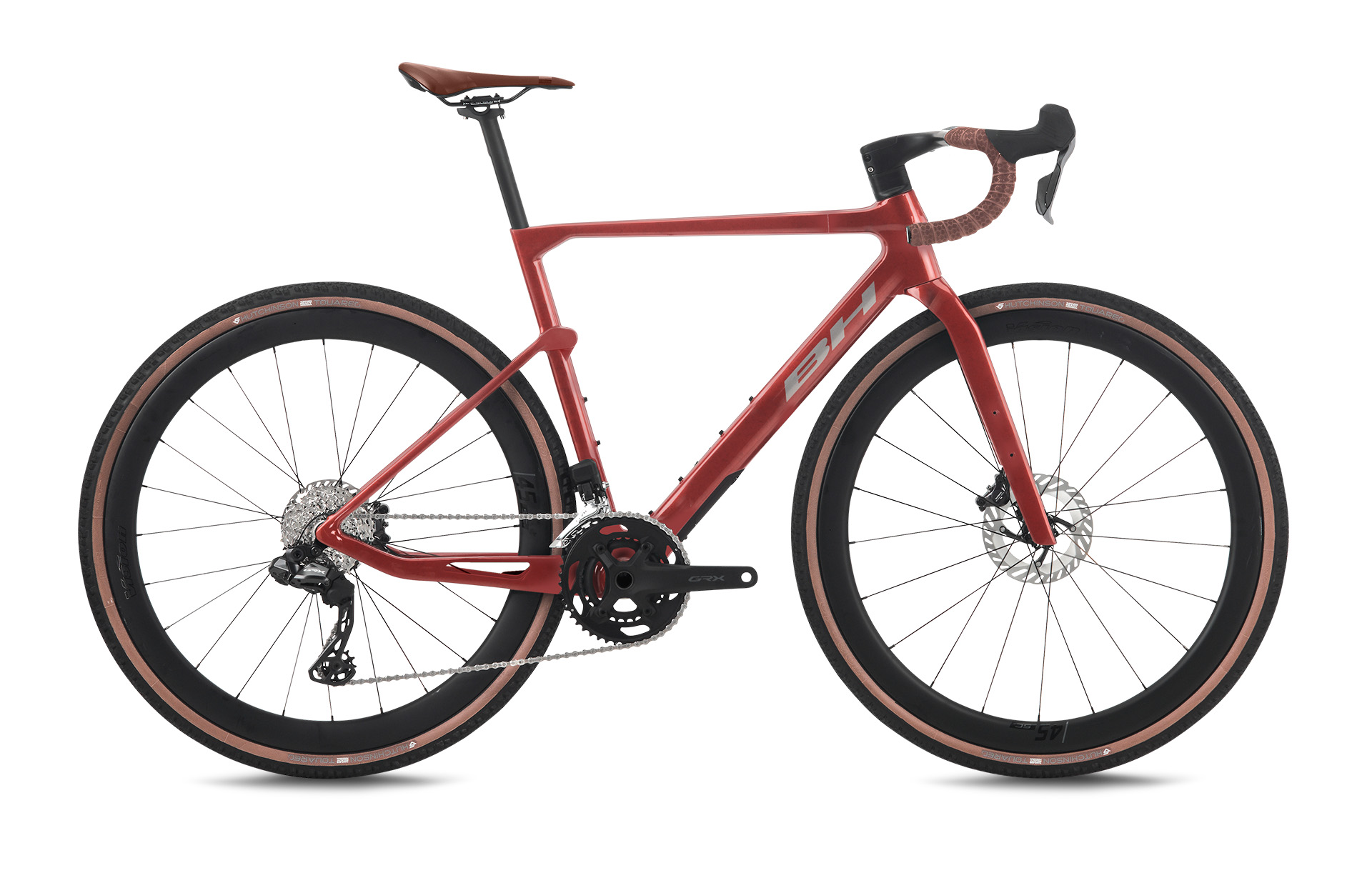 GRAVELX 6.0 AT