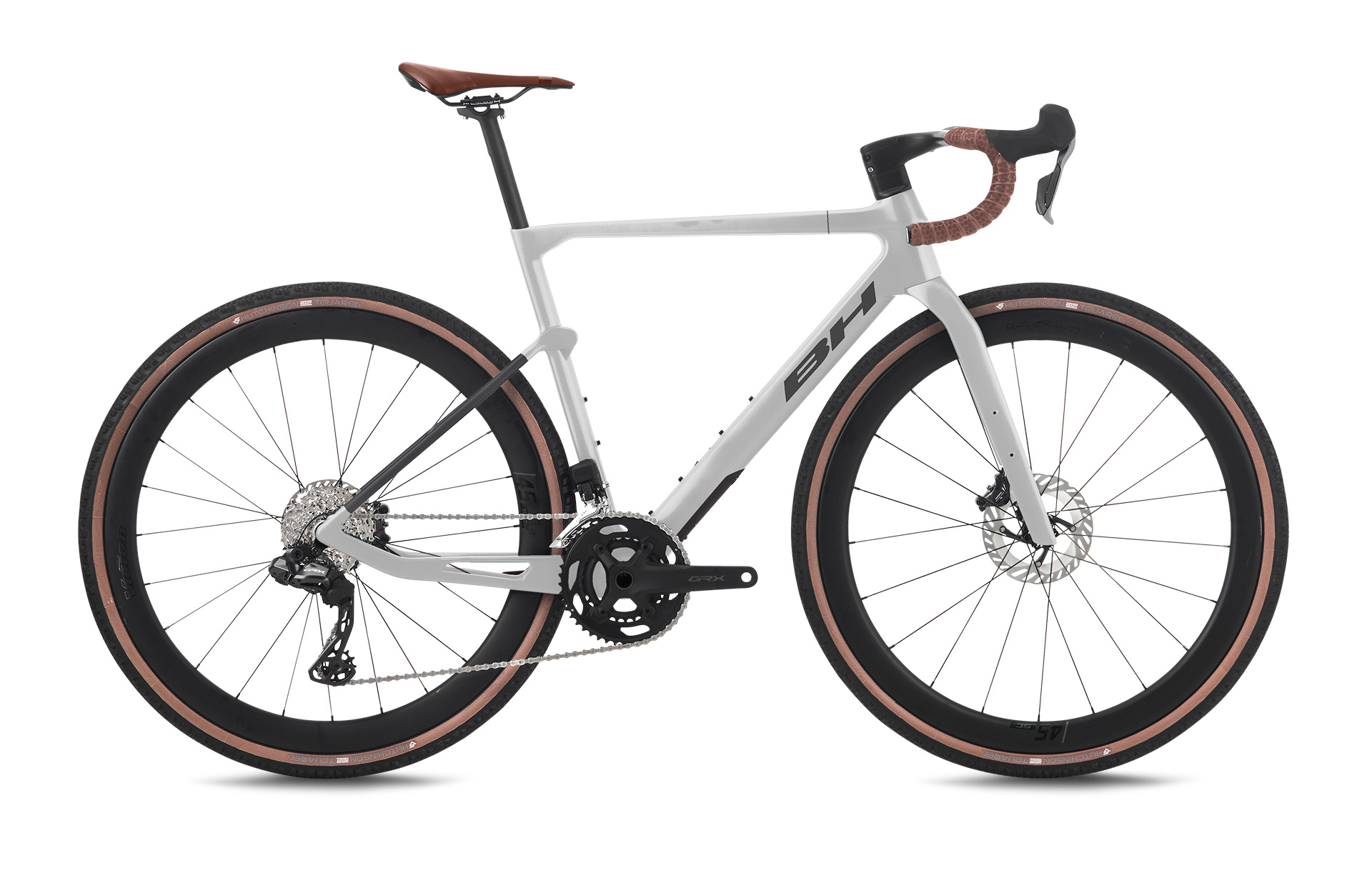 GRAVELX 6.0 AT