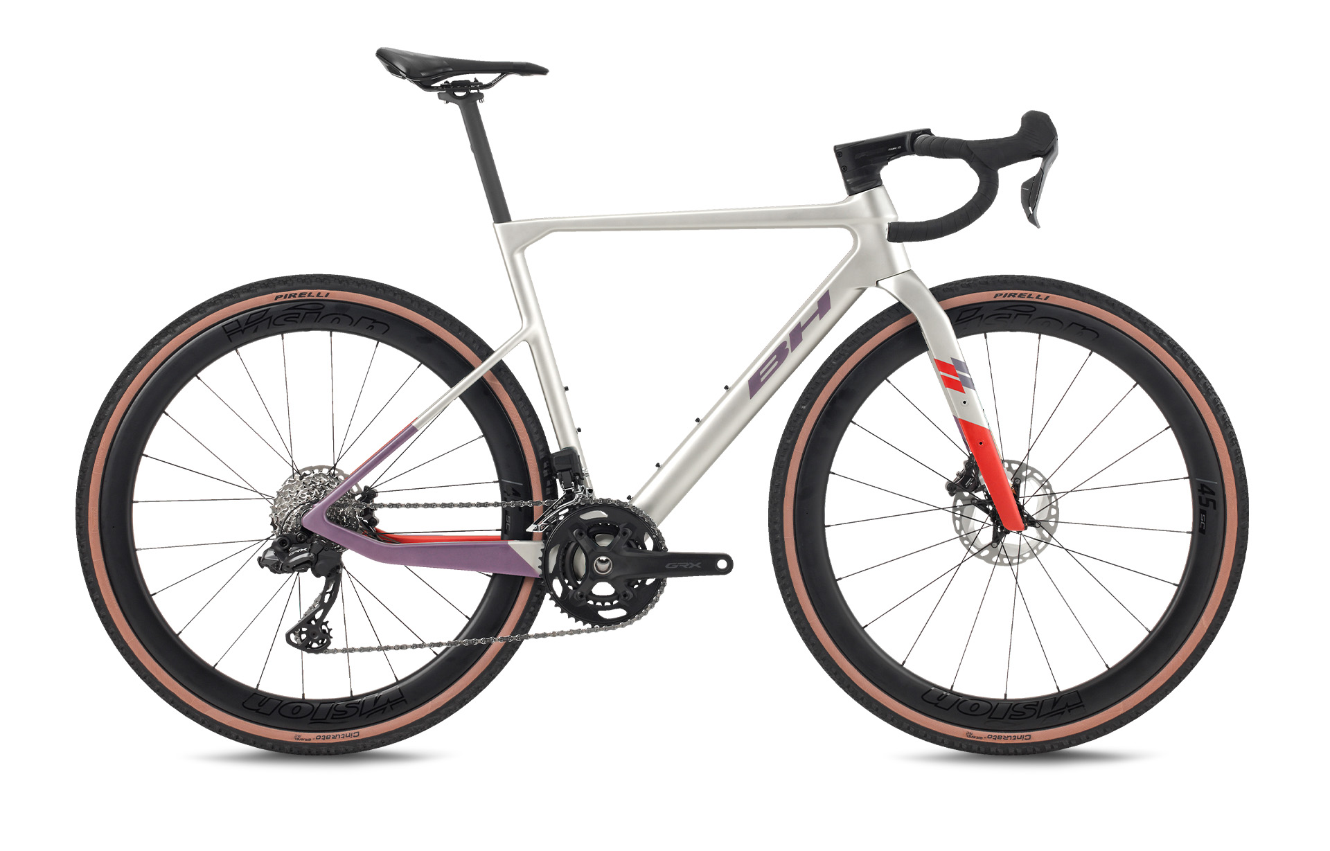 GRAVELX EVO 6.5 R