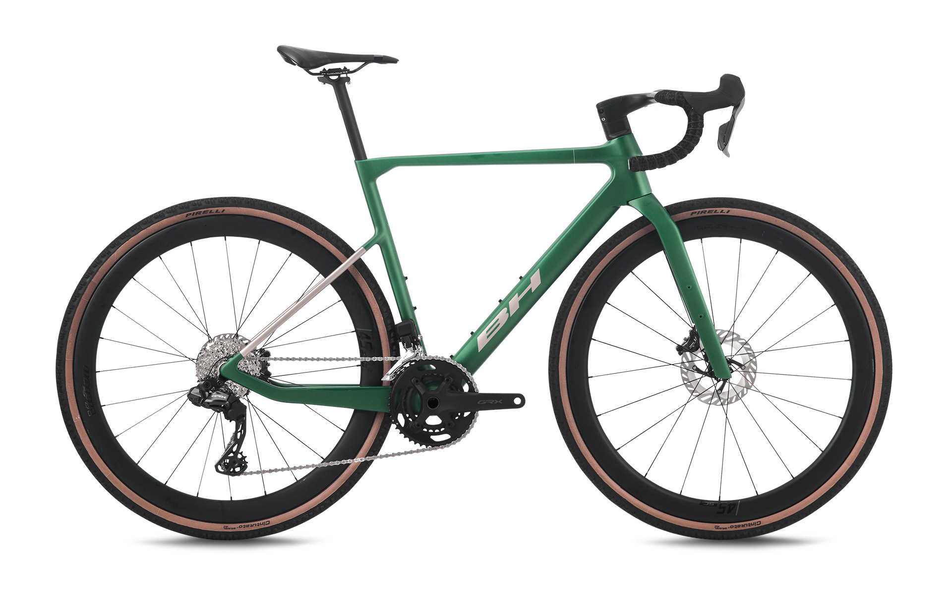 GRAVELX 6.5 R