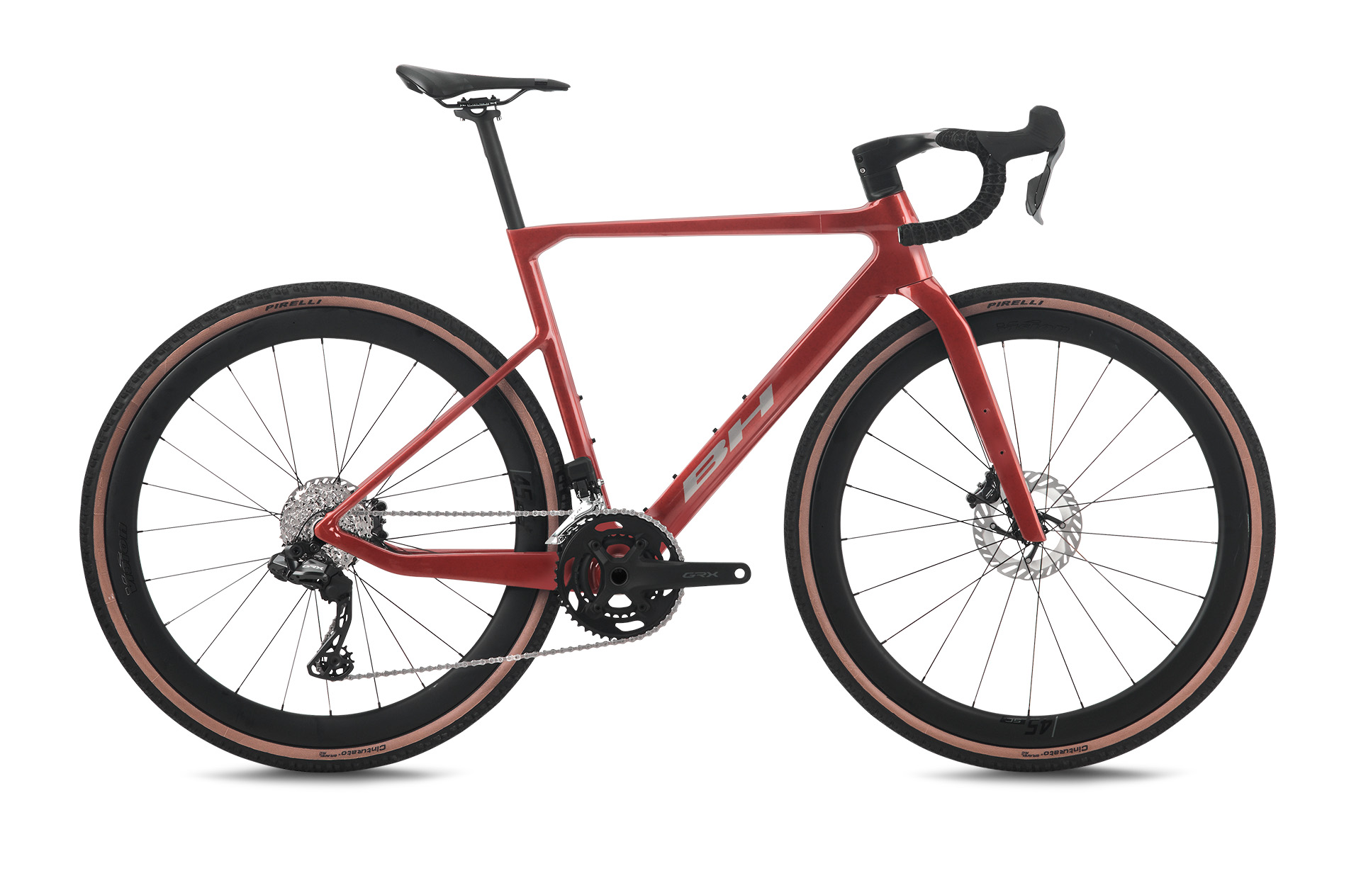 GRAVELX 6.5 R