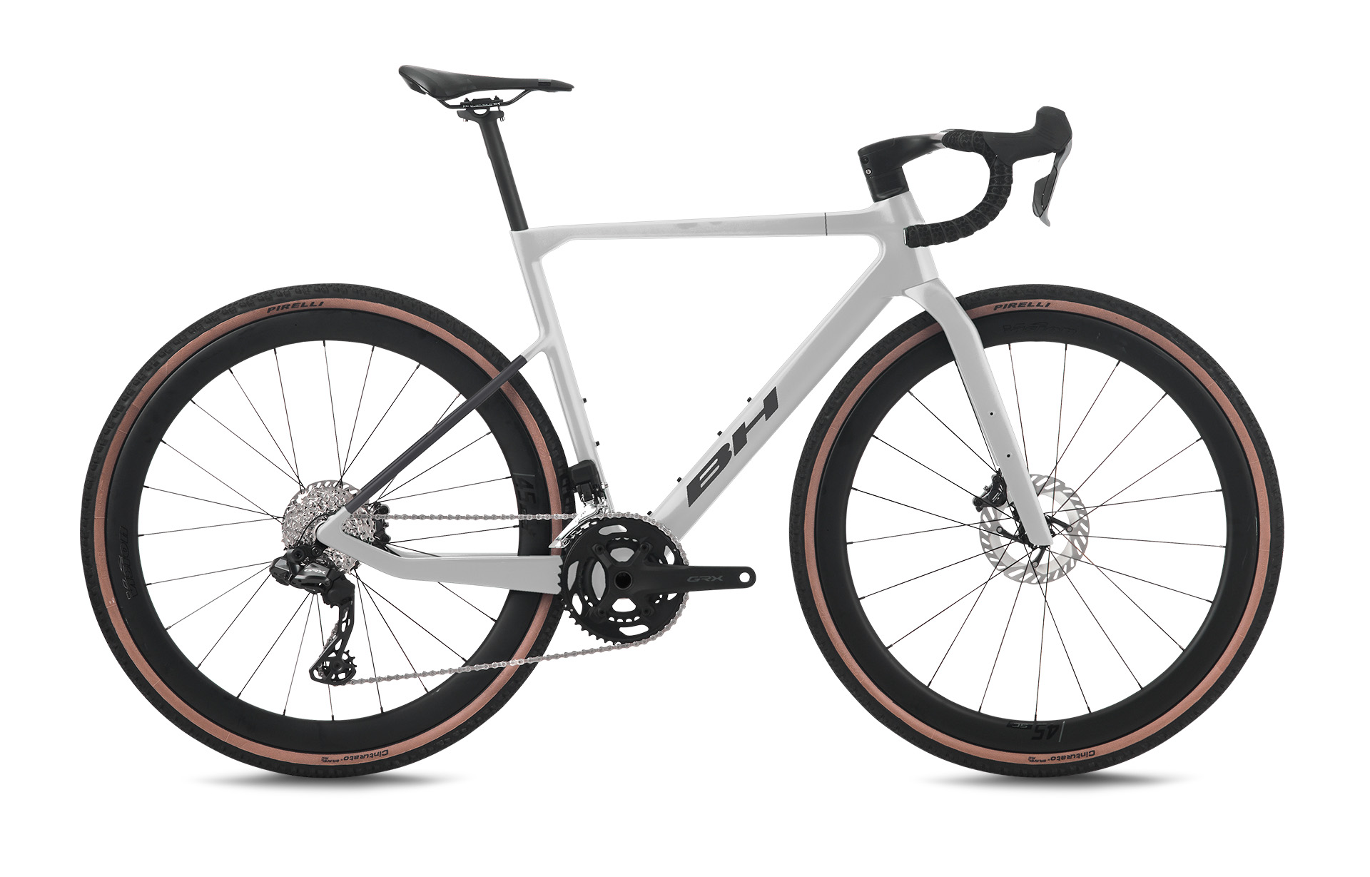 GRAVELX 6.5 R