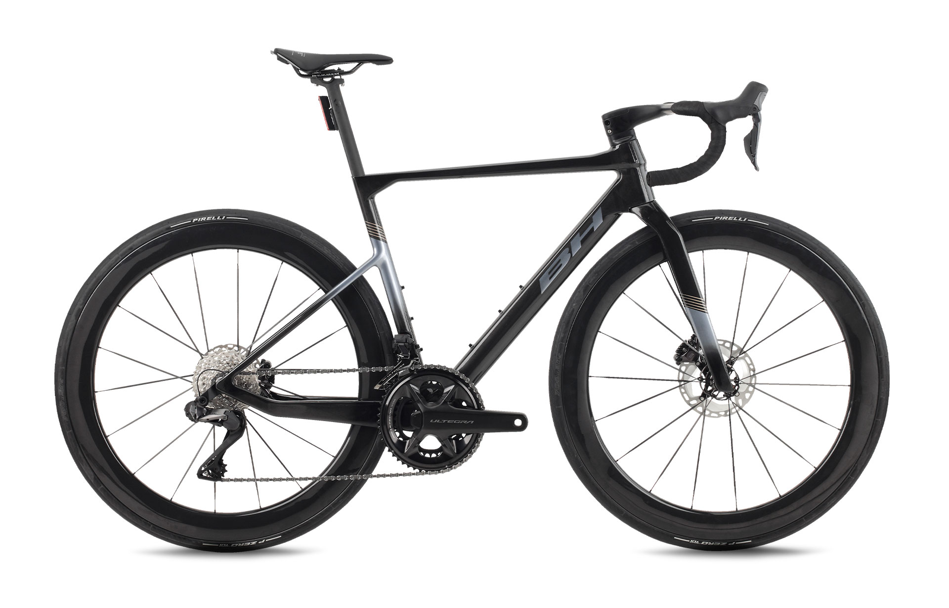 ULTRALIGHT 8.0