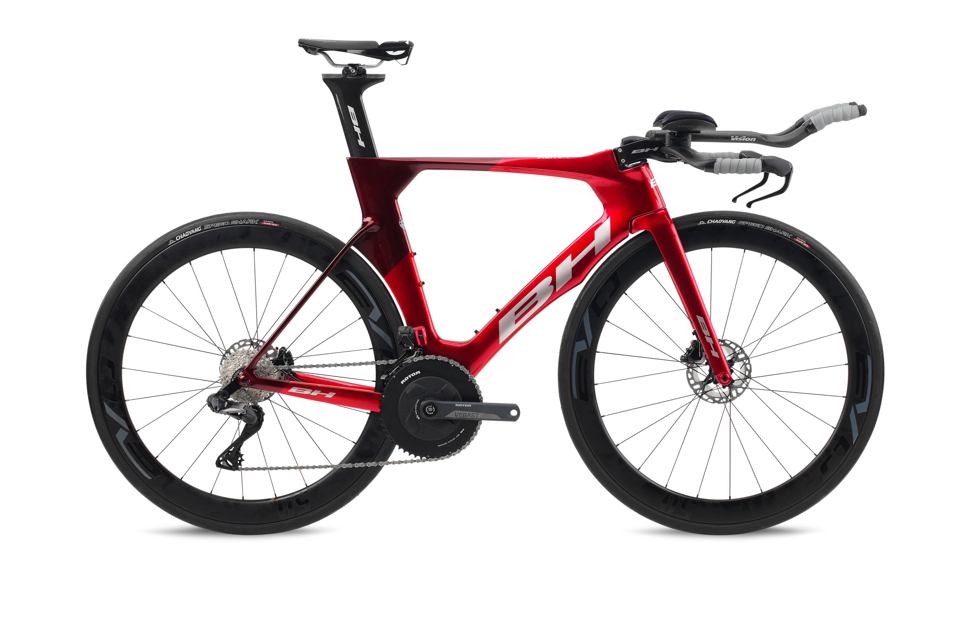 AERO TT 5.0