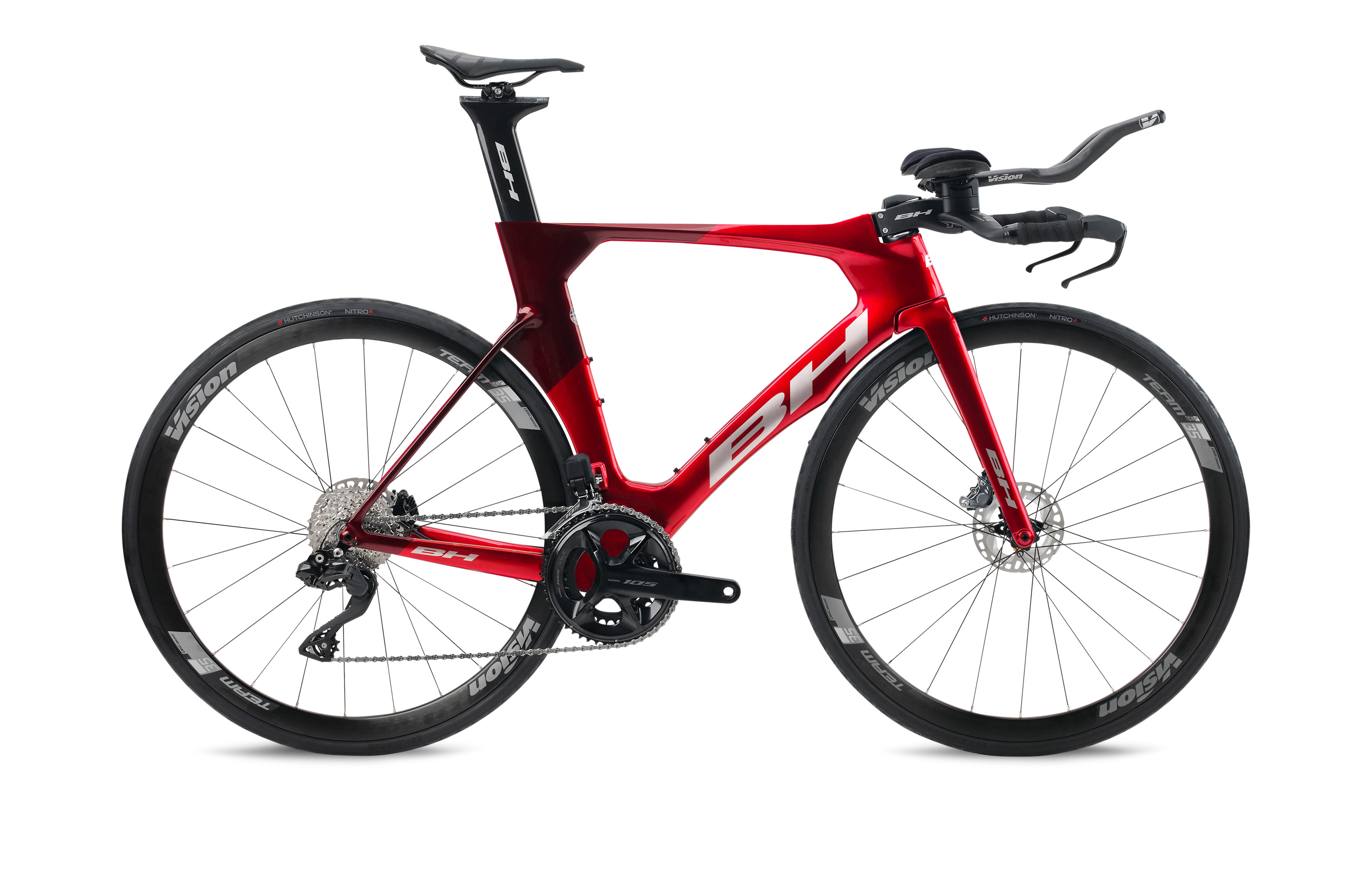 AERO TT 6.0
