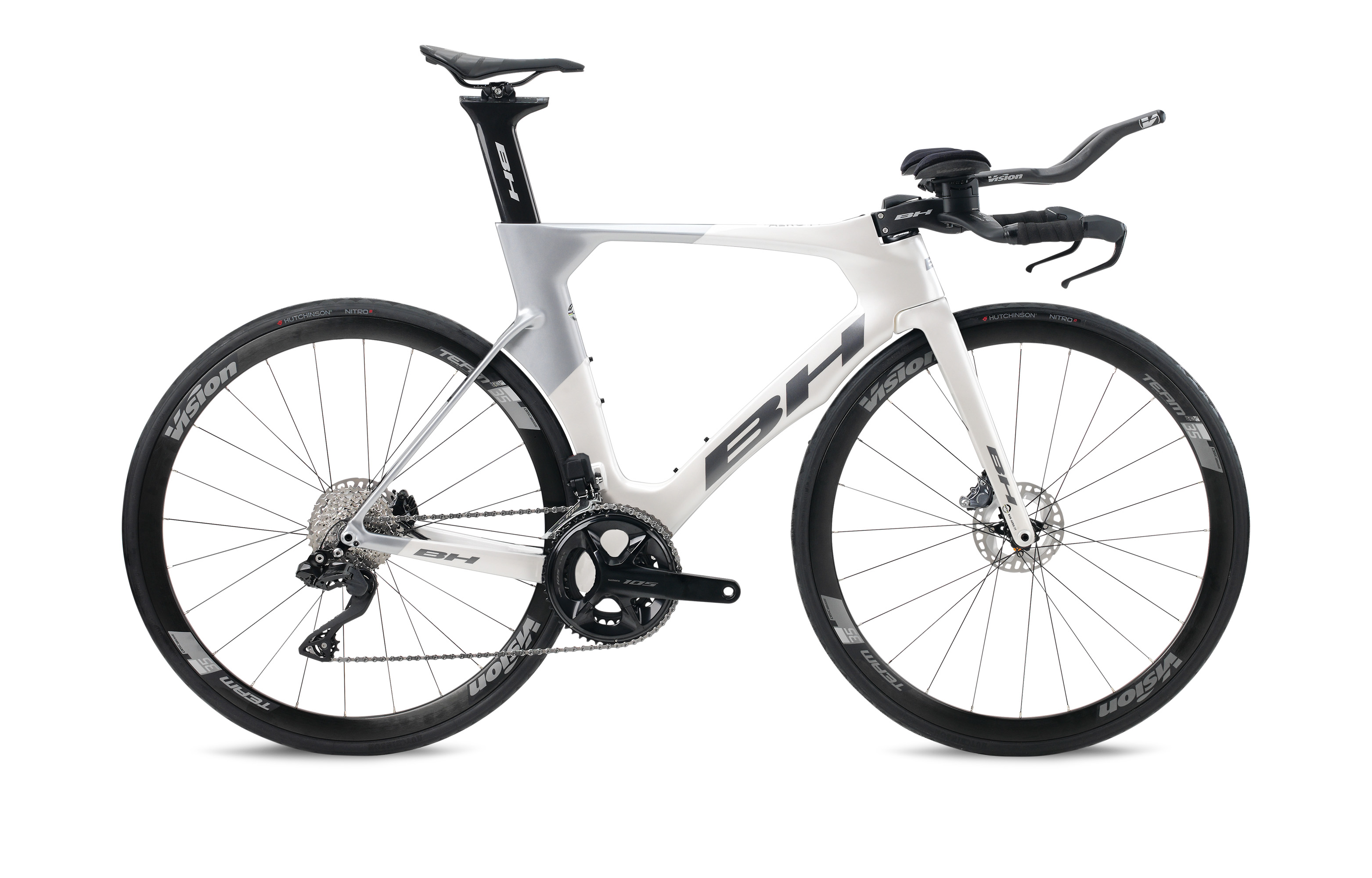 AERO TT 6.0