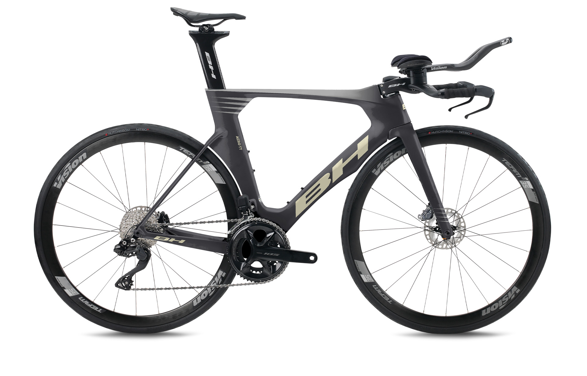 AERO TT 6.0