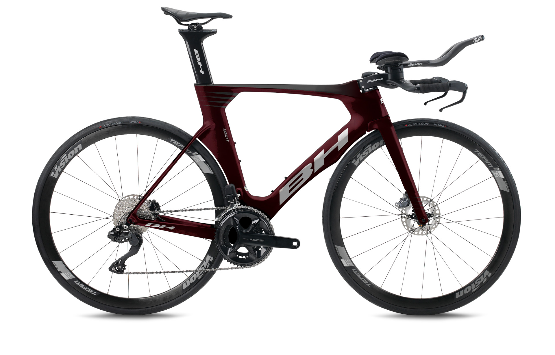 AERO TT 6.0