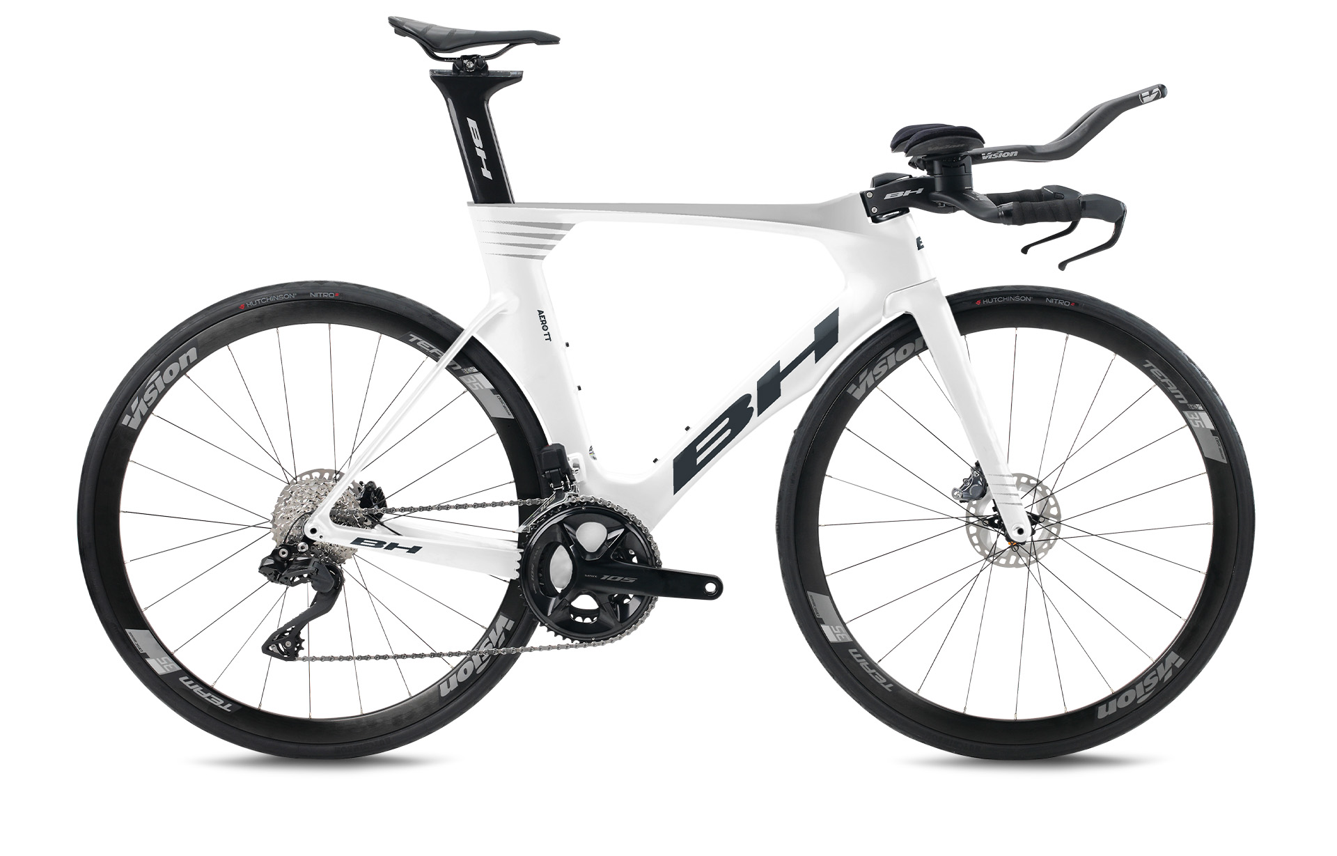 AERO TT 6.0