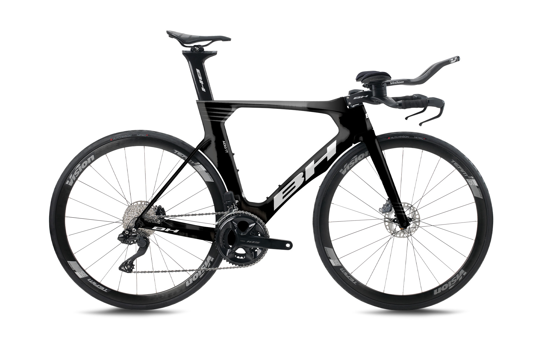 AERO TT 6.0