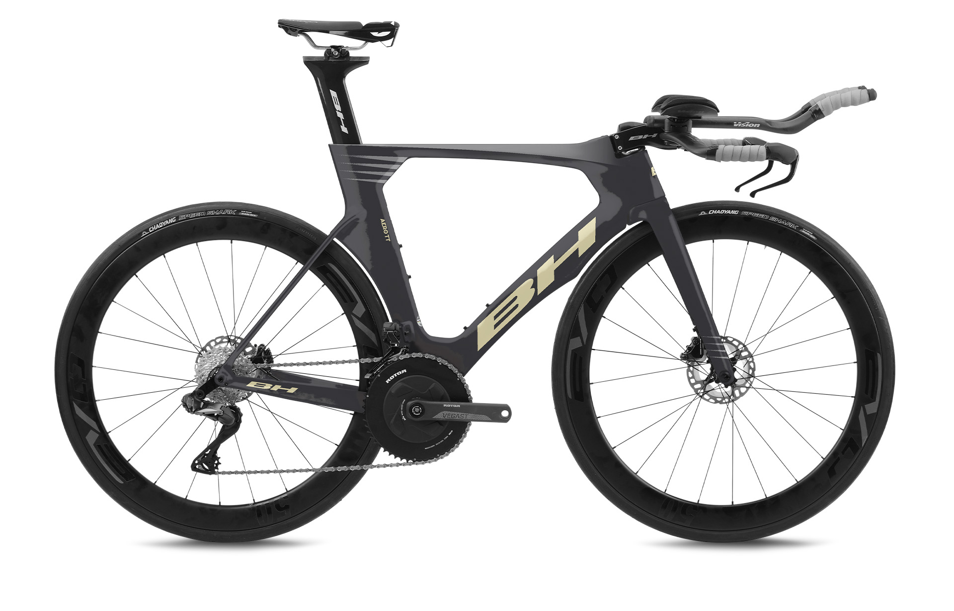 AERO TT 7.0