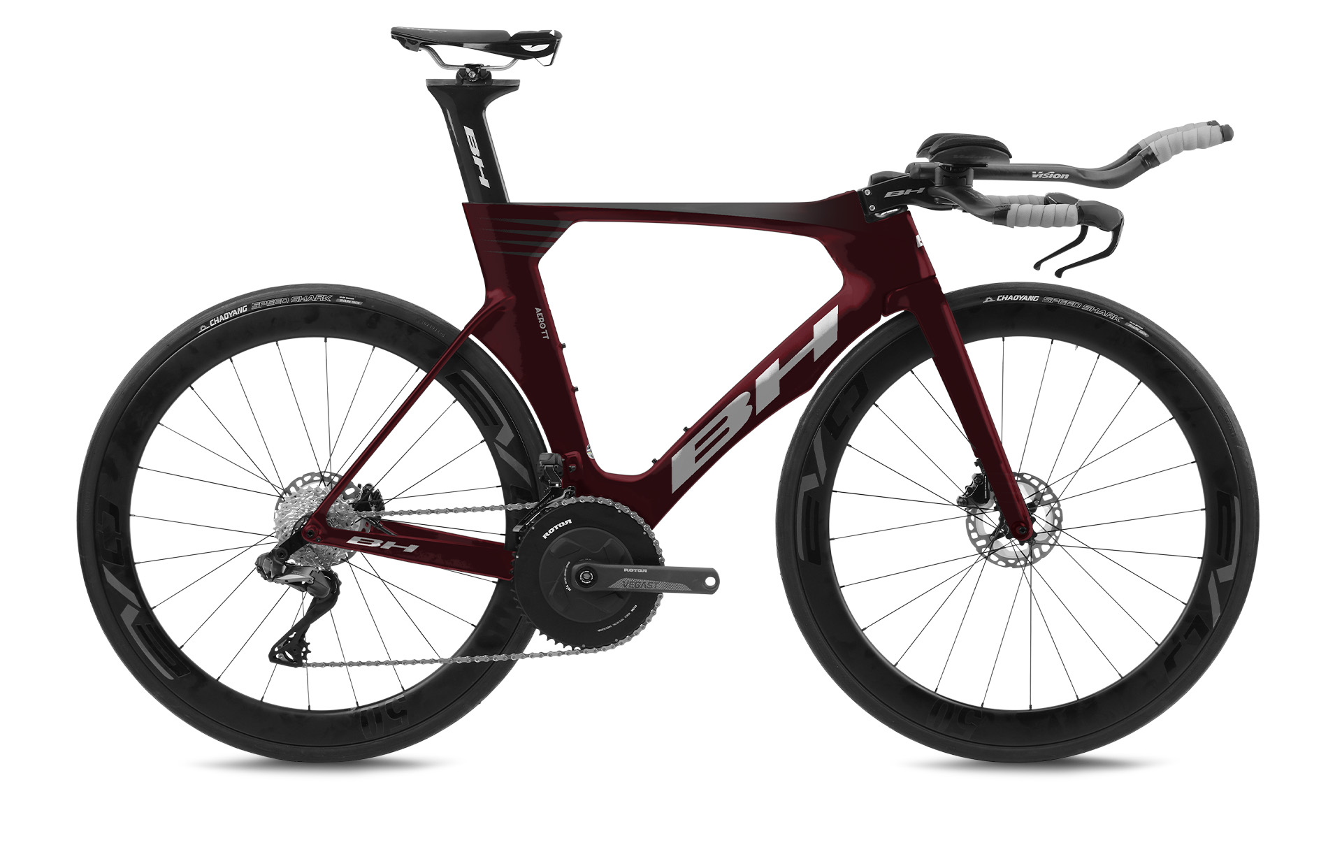 AERO TT 7.0