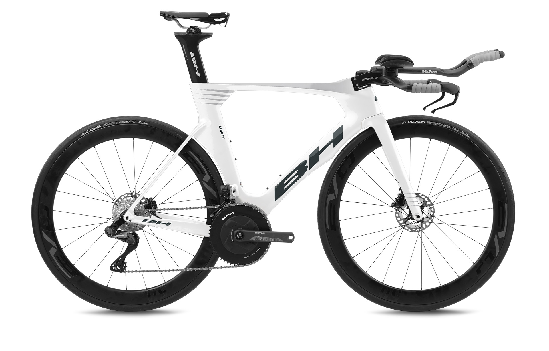 AERO TT 7.0