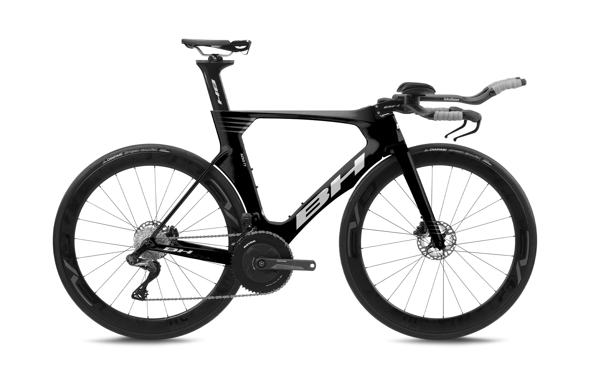AERO TT 7.0