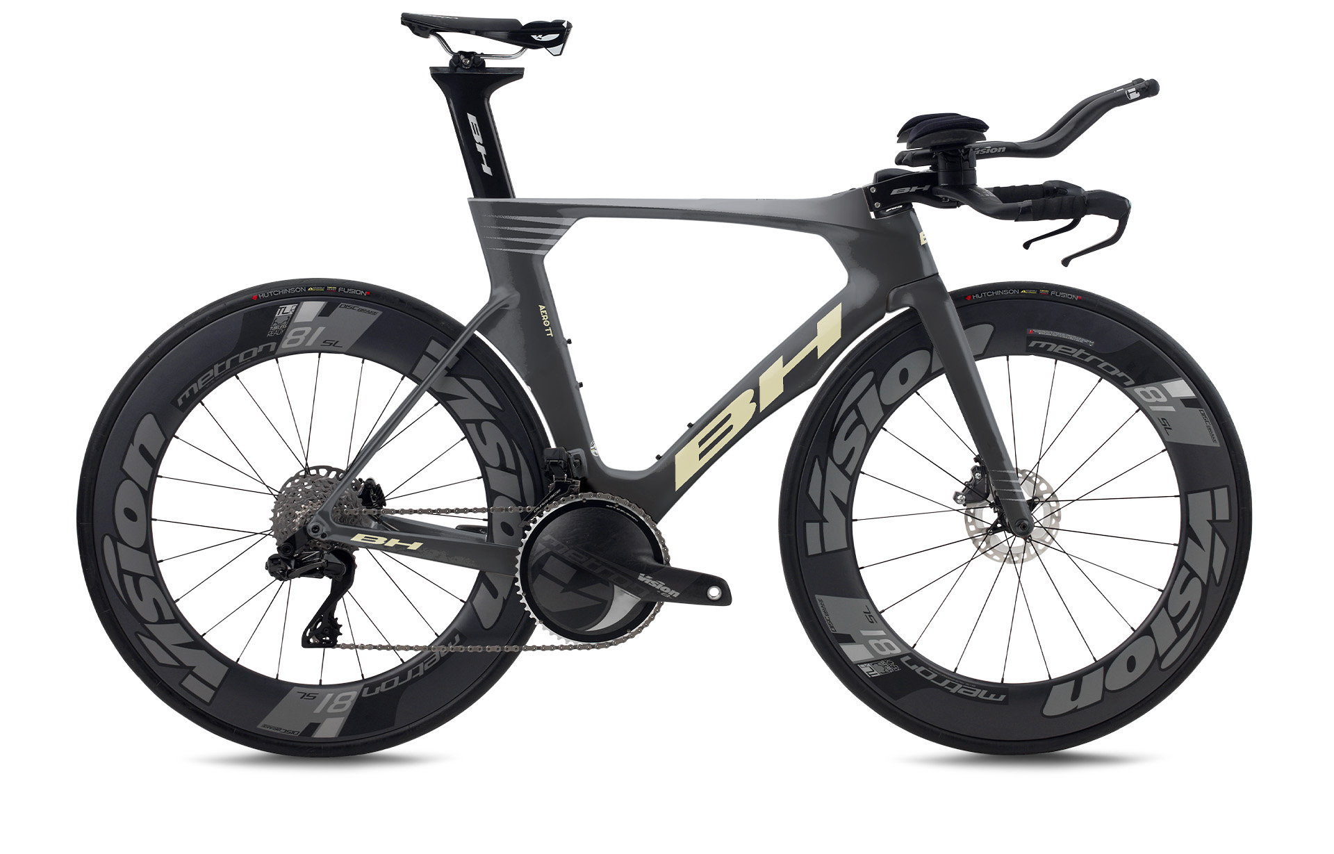 AERO TT 8.0