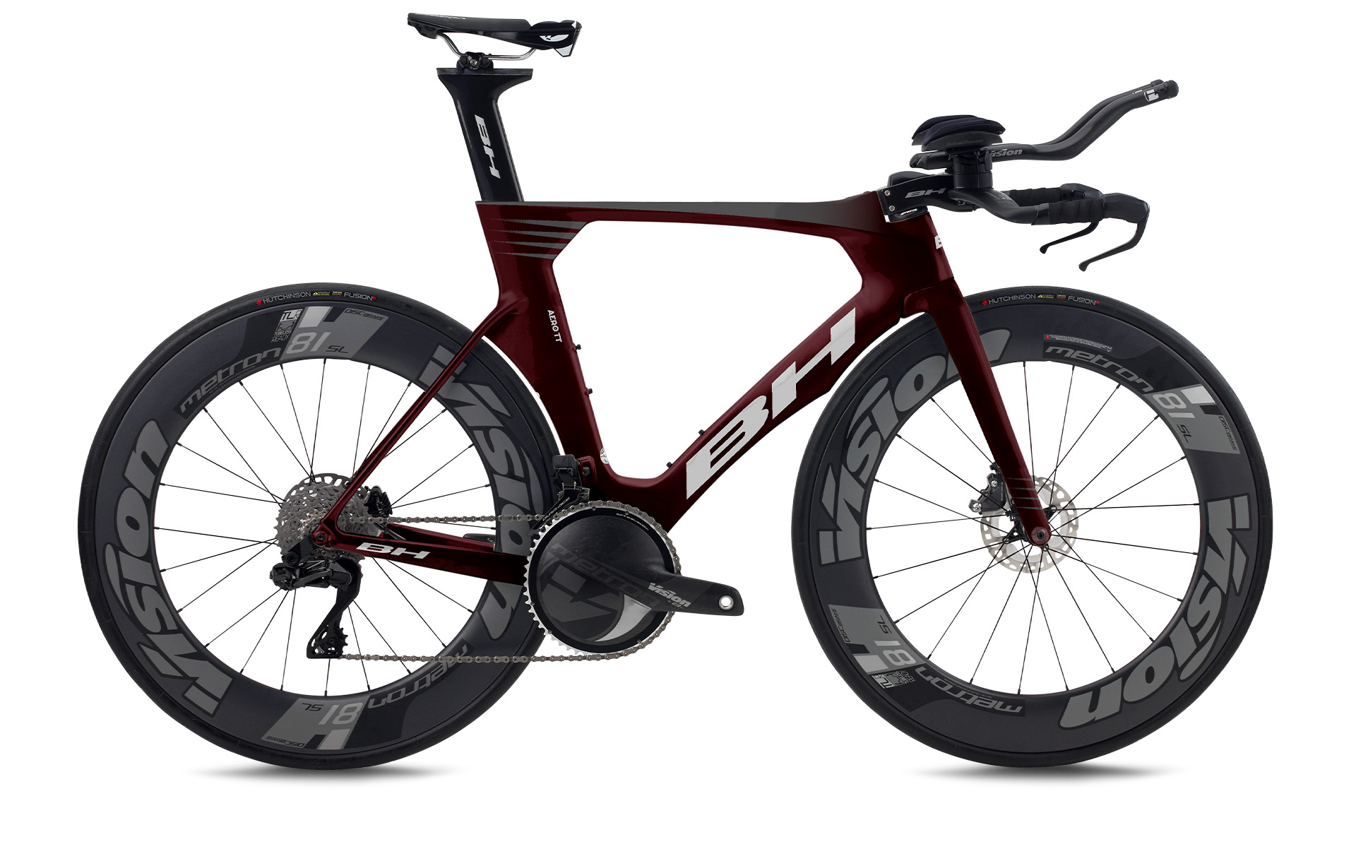 AERO TT 8.0