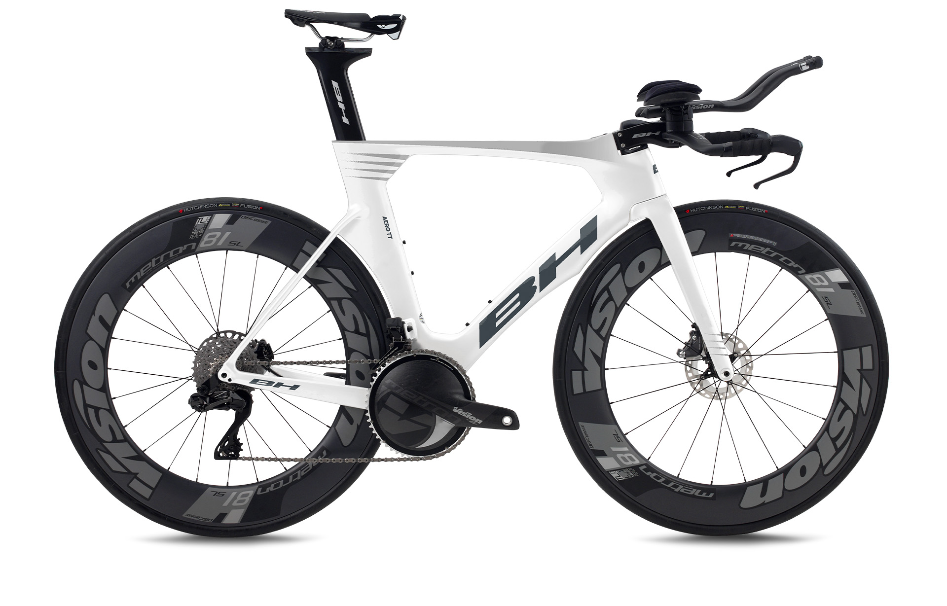 AERO TT 8.0