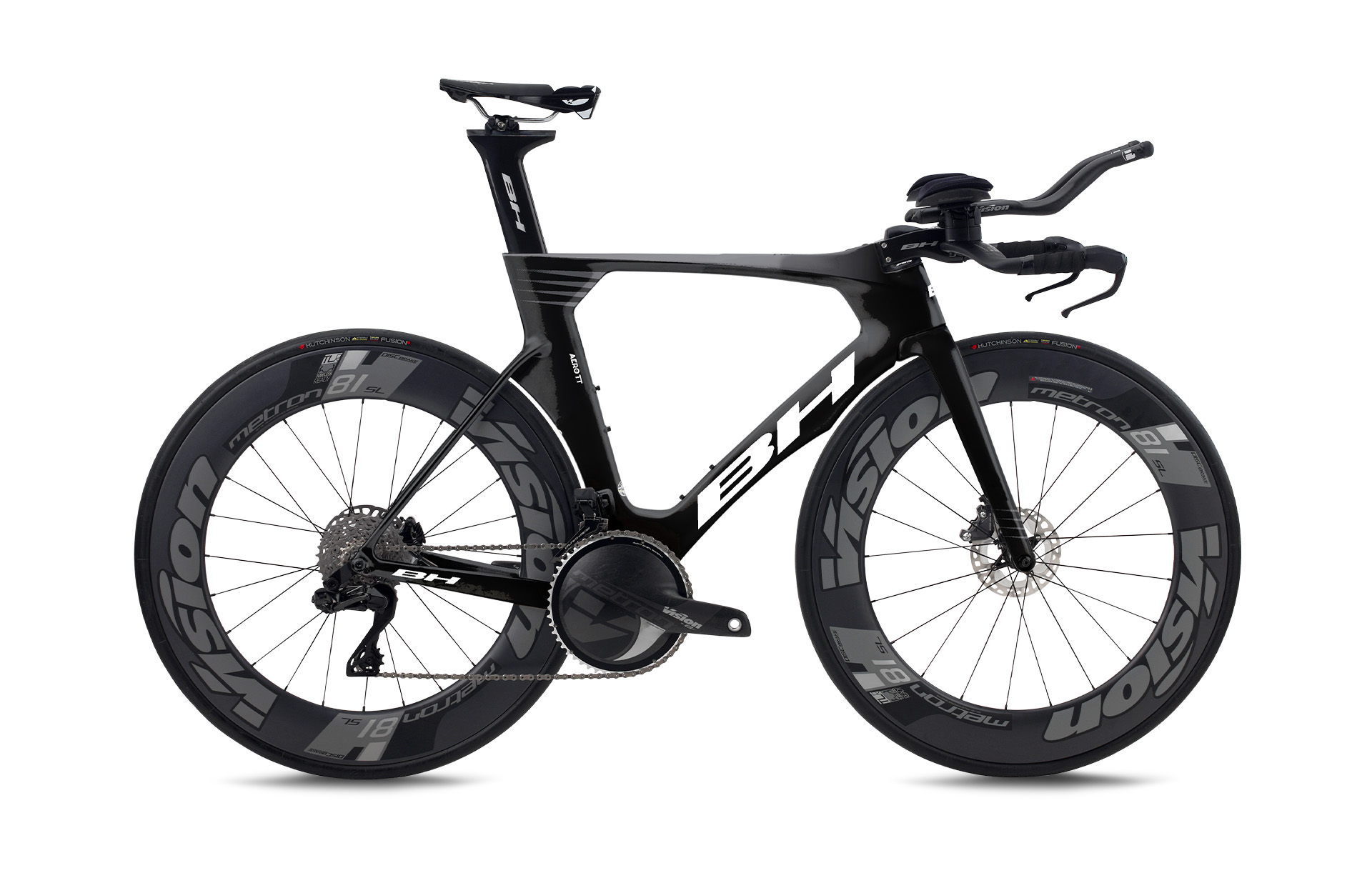 AERO TT 8.0