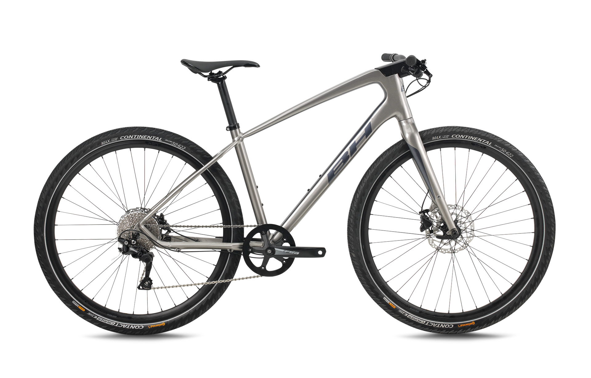 SILVERTIP LITE