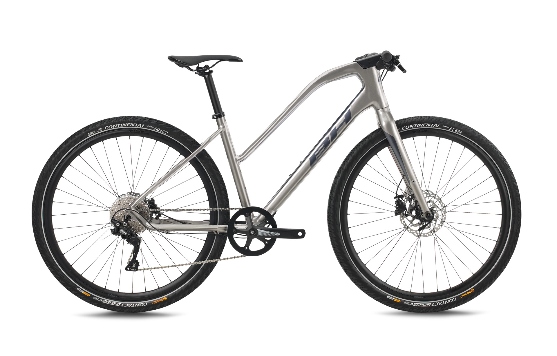 SILVERTIP JET LITE