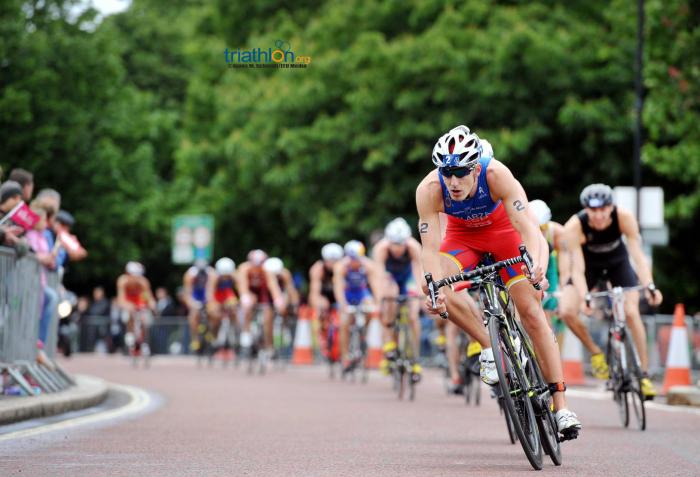 Fernando Alarza - WTS London