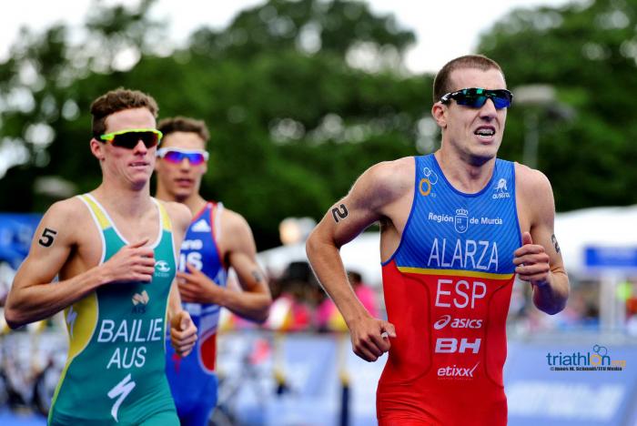 Fernando Alarza - WTS London 2
