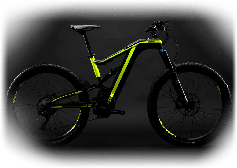 Boss atom mountain bike outlet