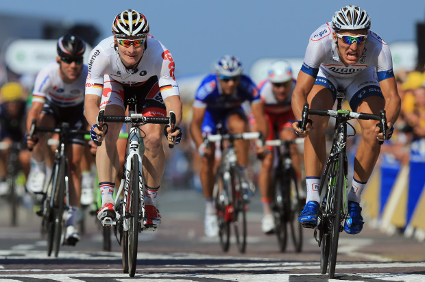 Indurain