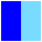 azul azulclaro