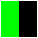 verde negro