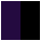 violeta negro
