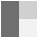 grisoscuro blanco grisclaro