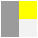 gris blanco amarillo