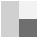 grisclaro grisoscuro blanco